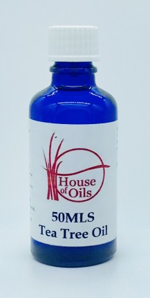 Tea Tree Essential Oil Tea Tree Essential Oil